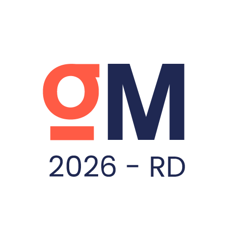 Generación MICE 2026 · Rep. Dominicana